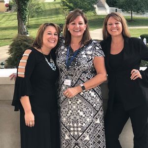 Meet your Posher, Brittney